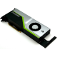 HP NVIDIA Quadro RTX 8000 Graphic Card 48GB DisplayPort 6NP23AV